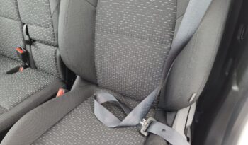 MERCEDES BENZ CITAN full