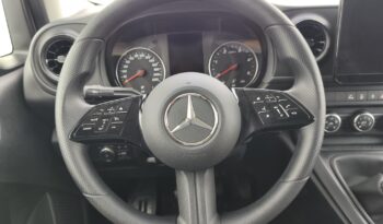 MERCEDES BENZ CITAN full