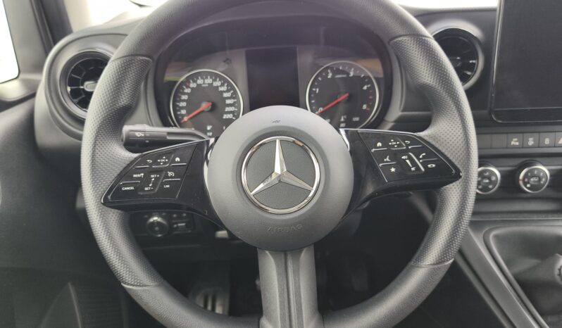 MERCEDES BENZ CITAN full