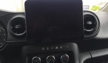 MERCEDES BENZ CITAN full