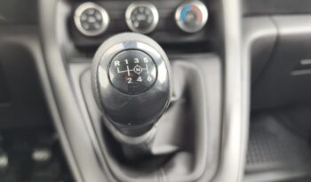 MERCEDES BENZ CITAN full