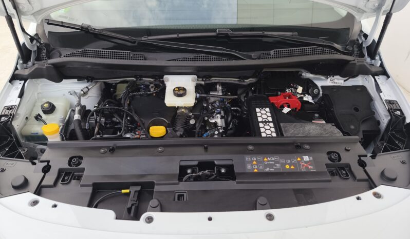 MERCEDES BENZ CITAN full