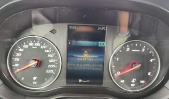 MERCEDES BENZ CITAN full