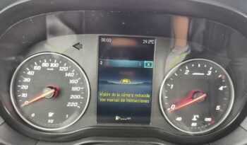 MERCEDES BENZ CITAN full