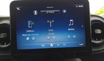 MERCEDES BENZ CITAN full