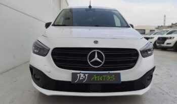 MERCEDES BENZ CITAN full