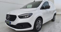MERCEDES BENZ CITAN