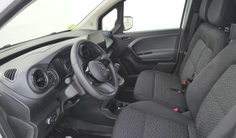 MERCEDES BENZ CITAN full