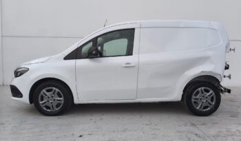 MERCEDES BENZ CITAN full