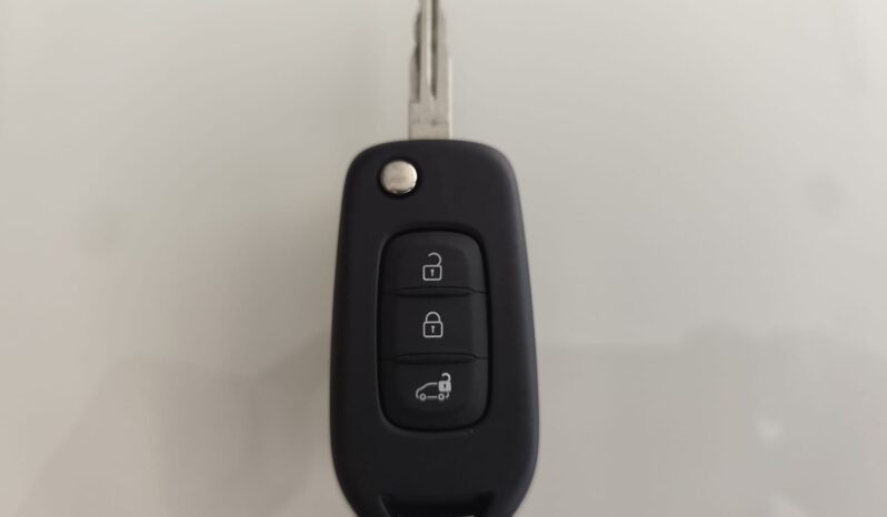 MERCEDES BENZ CITAN full