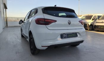 RENAULT CLIO full