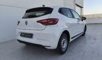 RENAULT CLIO full