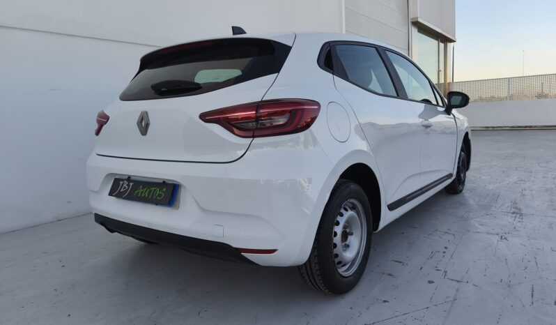 RENAULT CLIO full