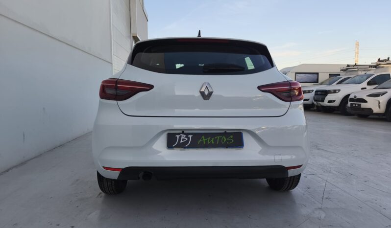 RENAULT CLIO full