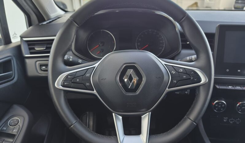 RENAULT CLIO full
