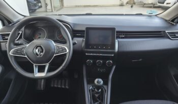 RENAULT CLIO full