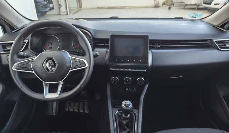 RENAULT CLIO full