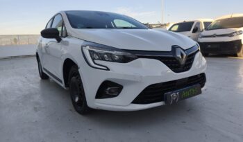 RENAULT CLIO full