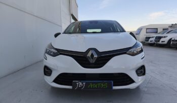 RENAULT CLIO full