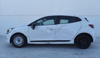 RENAULT CLIO full