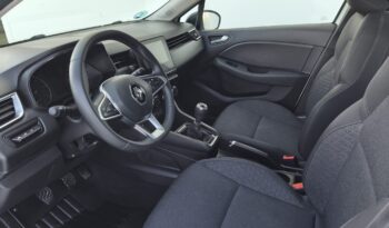 RENAULT CLIO full