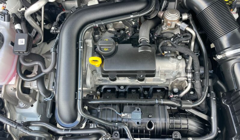 VOLKSWAGEN POLO full