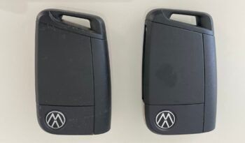 VOLKSWAGEN POLO full