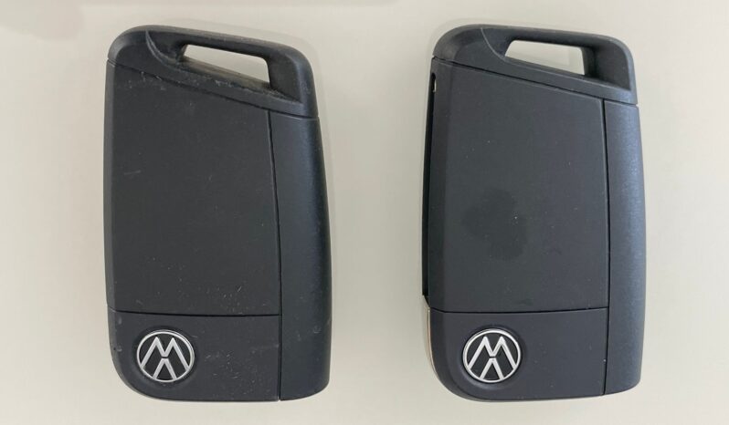 VOLKSWAGEN POLO full