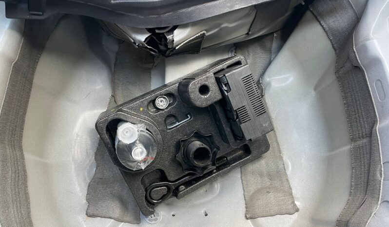 VOLKSWAGEN POLO full