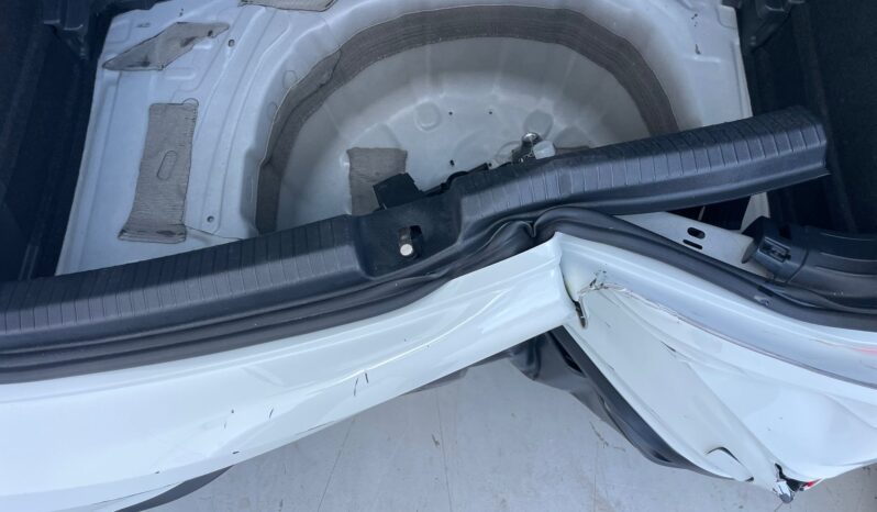 VOLKSWAGEN POLO full