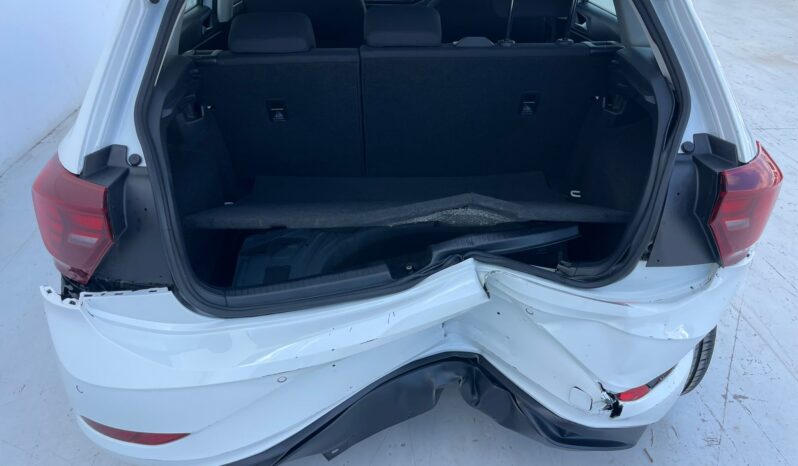 VOLKSWAGEN POLO full
