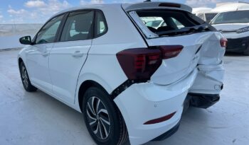 VOLKSWAGEN POLO full