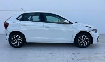 VOLKSWAGEN POLO full
