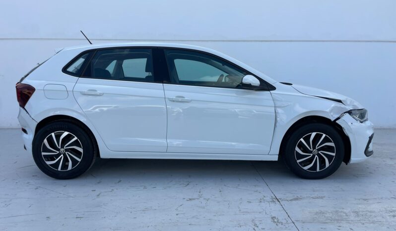 VOLKSWAGEN POLO full