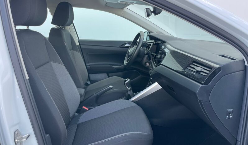 VOLKSWAGEN POLO full