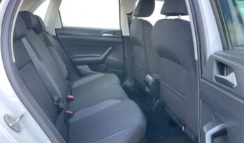 VOLKSWAGEN POLO full