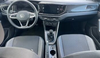 VOLKSWAGEN POLO full