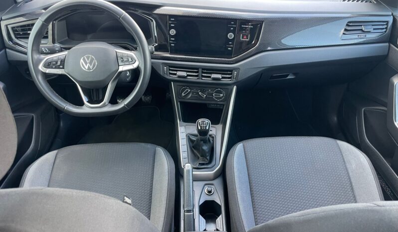 VOLKSWAGEN POLO full