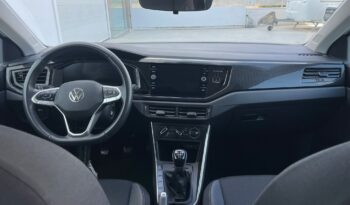 VOLKSWAGEN POLO full