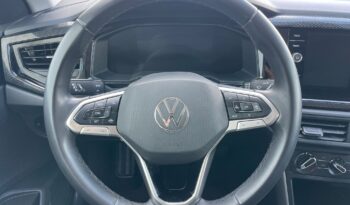 VOLKSWAGEN POLO full