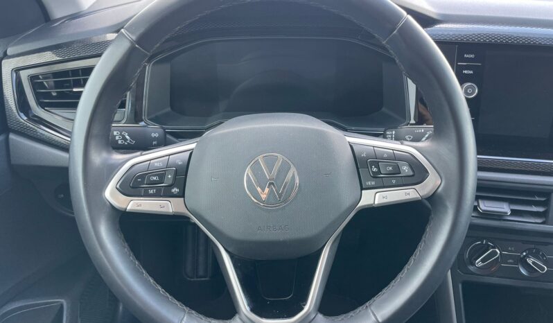 VOLKSWAGEN POLO full