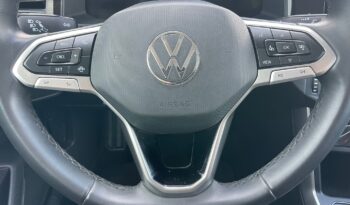 VOLKSWAGEN POLO full