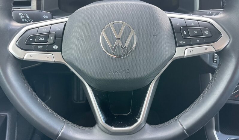 VOLKSWAGEN POLO full