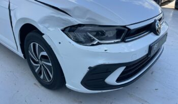 VOLKSWAGEN POLO full