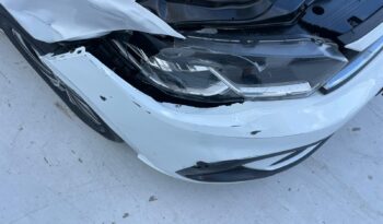 VOLKSWAGEN POLO full