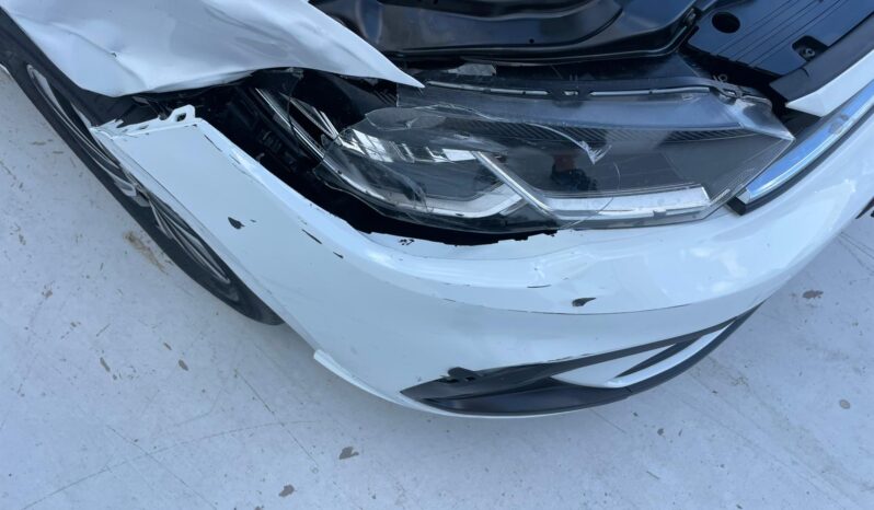 VOLKSWAGEN POLO full