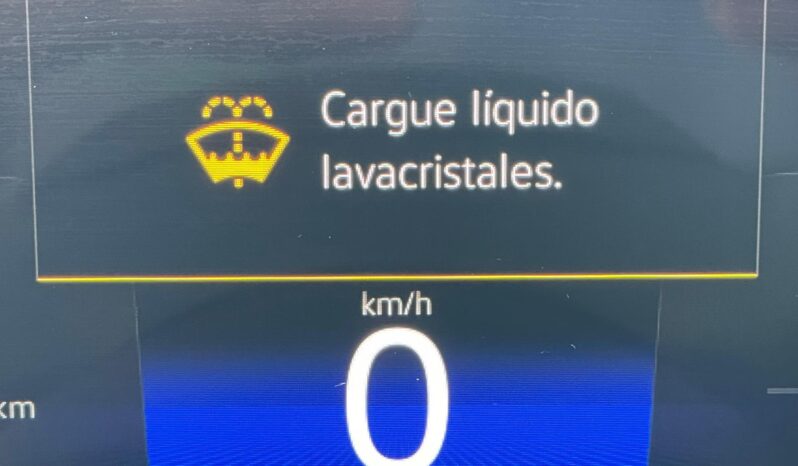 VOLKSWAGEN POLO full