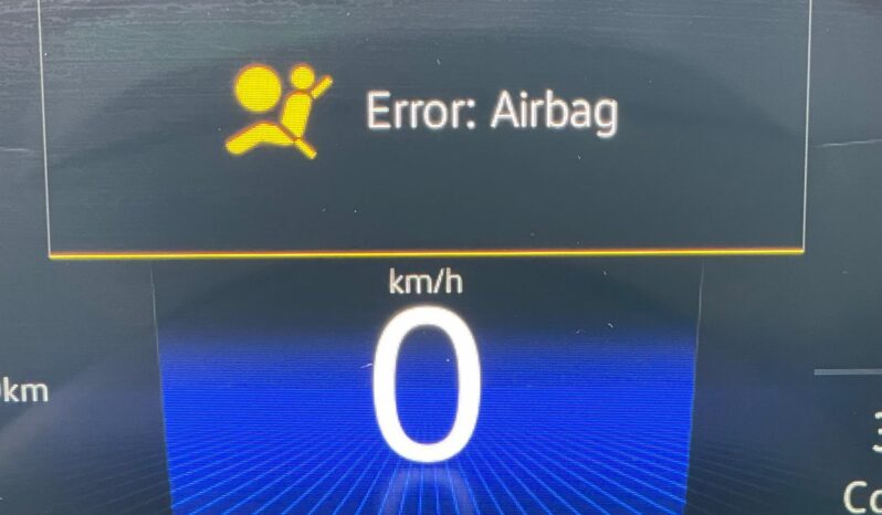 VOLKSWAGEN POLO full