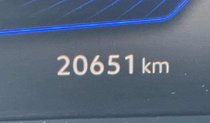 VOLKSWAGEN POLO full