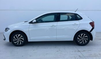 VOLKSWAGEN POLO full